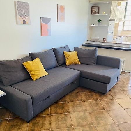 דירות אלבור Apartamento Praia Do Vau מראה חיצוני תמונה