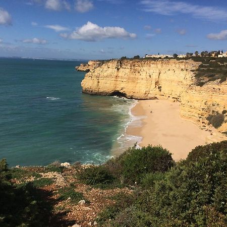 דירות אלבור Apartamento Praia Do Vau מראה חיצוני תמונה