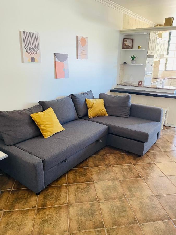 דירות אלבור Apartamento Praia Do Vau מראה חיצוני תמונה