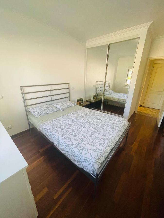 דירות אלבור Apartamento Praia Do Vau מראה חיצוני תמונה