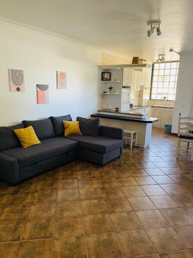 דירות אלבור Apartamento Praia Do Vau מראה חיצוני תמונה