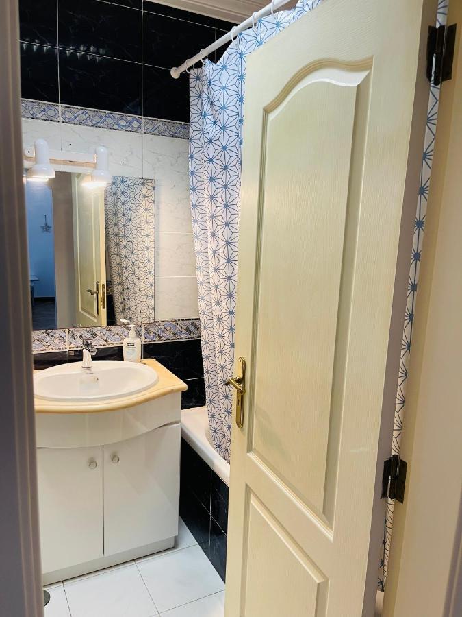 דירות אלבור Apartamento Praia Do Vau מראה חיצוני תמונה