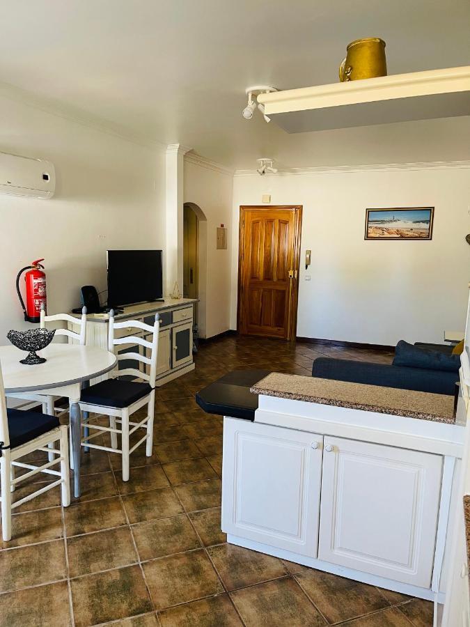 דירות אלבור Apartamento Praia Do Vau מראה חיצוני תמונה